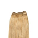 Remi - Hair Extension - TW Length 22 Inch - Color# 27 - Blond Gold
