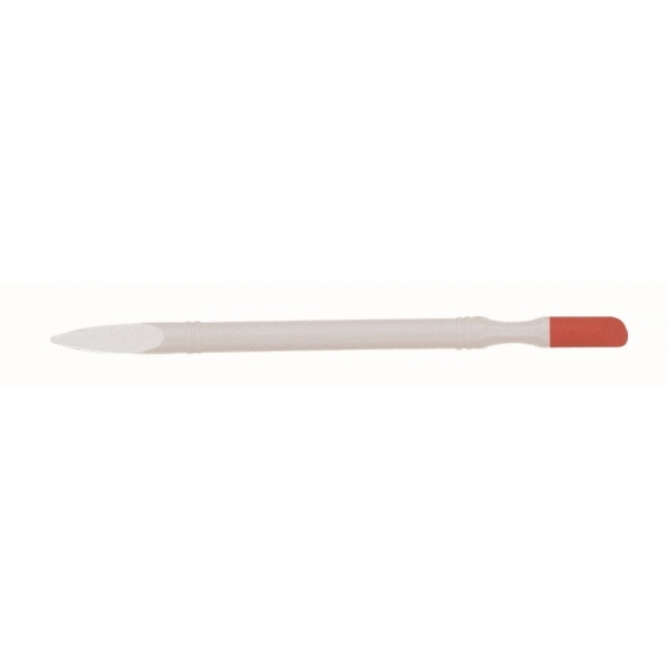 Erbe Solingen - Yes - Rubber - Manicure Stick - Size 12cm - Model# 96420 