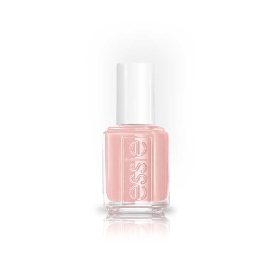 Essie - Nail Color - Topless Barefoot #121