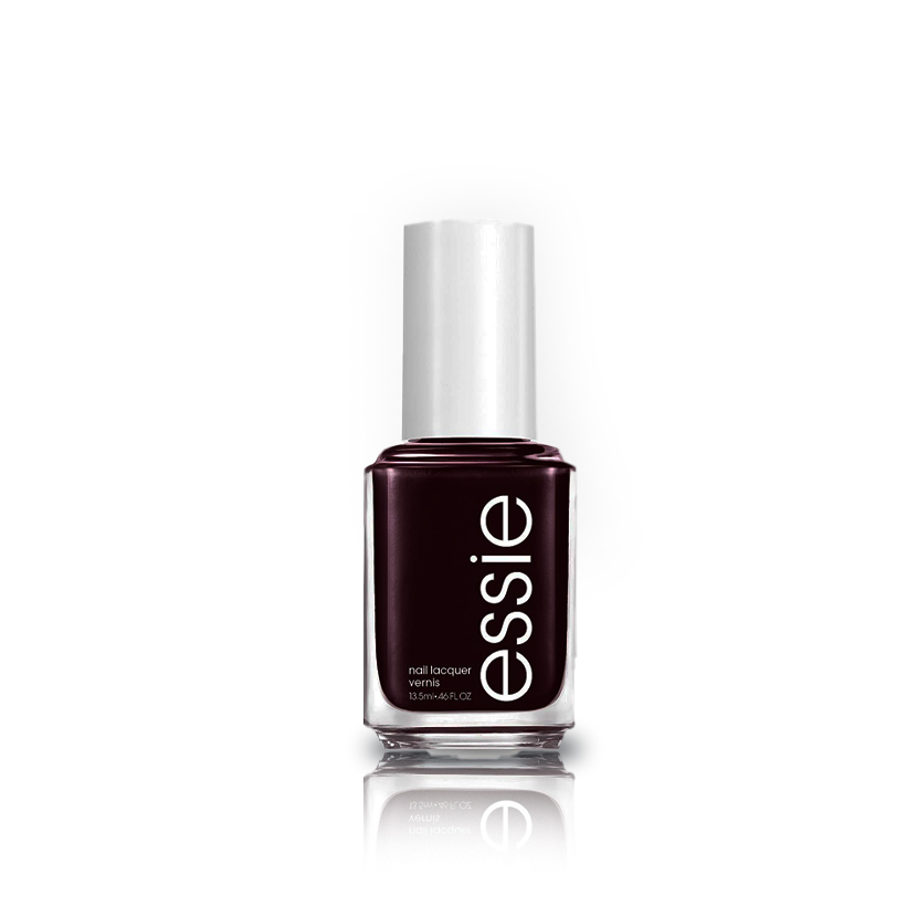 Essie - Nail Color- Wicked #49