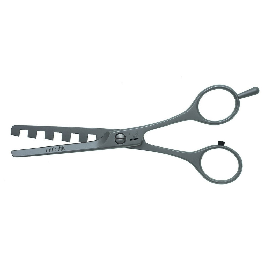 KRETZER – Finny - Thinning Scissors - Model - 557614z05