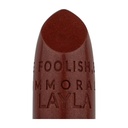 Layla - Immoral - Shine Lipstick - Tonka - N.31