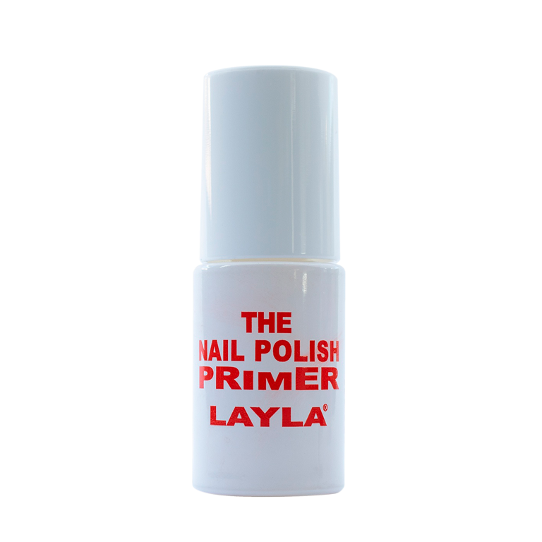Layla - The Nail Polish - Primer