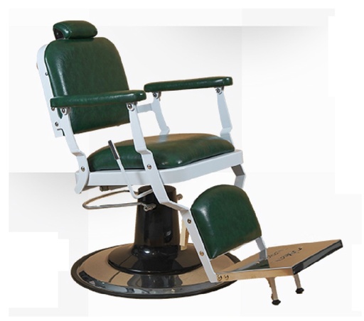 Barber Chair - China - Model# AS1122
