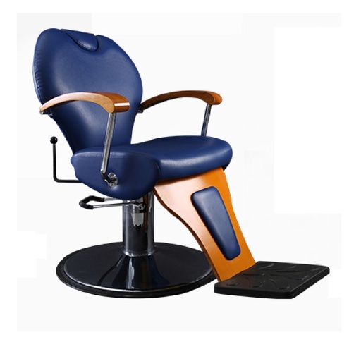 Barber Chair - Unisex - Model# CH-2211