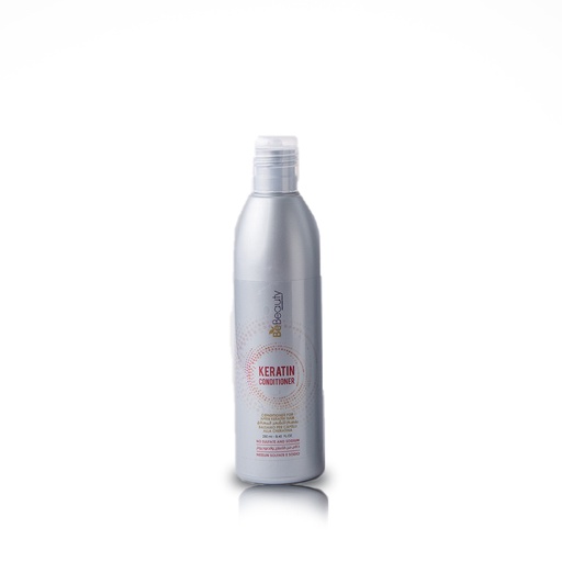 Be Beauty - Conditioner - After Keratin - 250ml