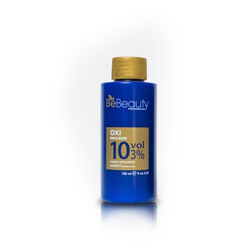 بي بيوتي - اوكسيجين - 10 فوليوم (3%) - 100 مل