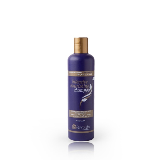 Be Beauty - Shampoo - Intensive Nourshing (Offer) - 250ml