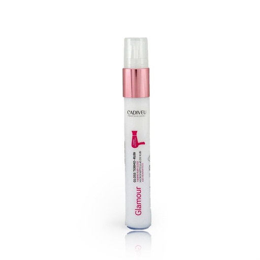 Cadiveu - Glamour - Thermo Ruby Gloss - 30ml