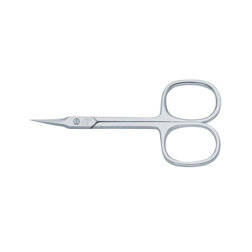 [91061] Erbe Solingen - Cuticle Scissors – Tower point - Model# 91061 