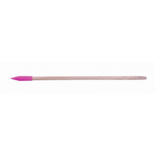 [96406] Erbe Solingen - Yes - Manicure Wood Nail Stick - Size 12.5cm - Model# 96406