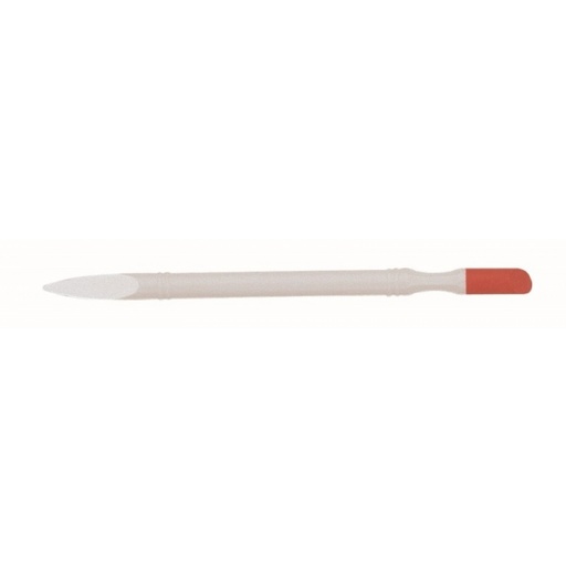 [96420] Erbe Solingen - Yes - Rubber - Manicure Stick - Size 12cm - Model# 96420 