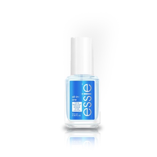 Essie - Base Cost - 1 All In One