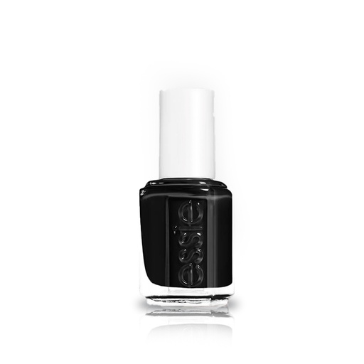 Essie - Nail Color - Licorice #88