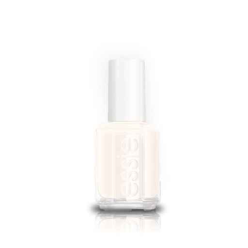 Essie - Nail Color - Marshmallow #3