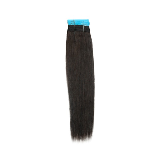 Euphoria - Hair Extension - STW Length 18-20 Inch - Color# 2B - Chocolate Brown