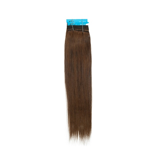 Euphoria - Hair Extension - STW Length 18-20 Inch - Color# 4 - Light Brown