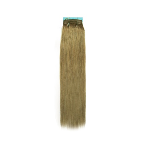 Euphoria - Hair Extension - STW Length 18-20 Inch - Color# 8 - Light Ash Blond