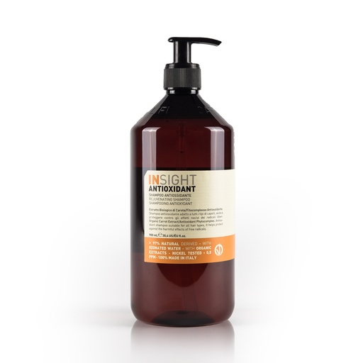 Insight - Antioxidant Rejuvenating (Shampoo)-900ml
