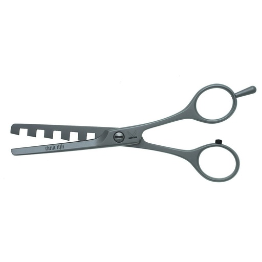 [557614z05] KRETZER – Finny - Thinning Scissors - Model - 557614z05