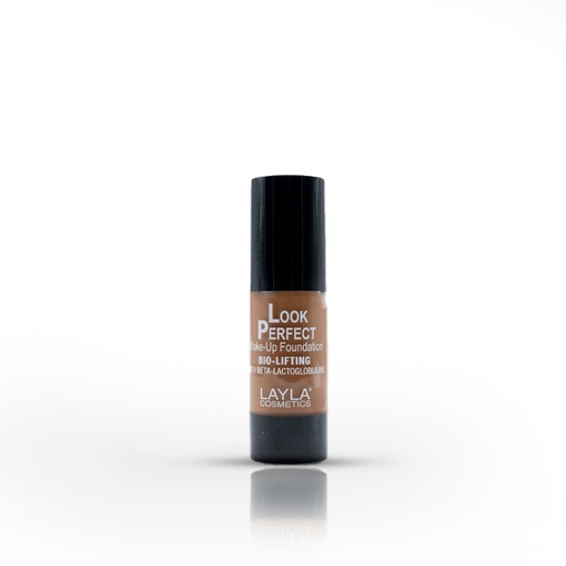 LAYLA - Look Perfect Foundation - N.10