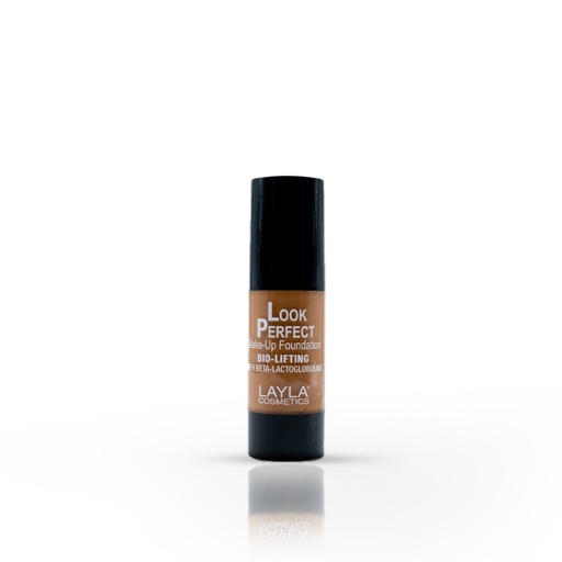 LAYLA - Look Perfect Foundation - N.9