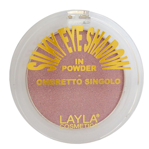 LAYLA - Silky Eyeshadow - N.5