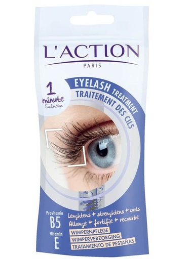 Laction Paris - Eyelash Treatment - 10ml