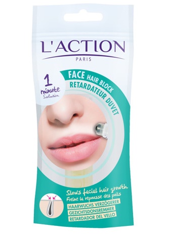 Laction Paris - Face Hair Block