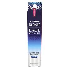 Laflare - Glue - For Lace wig - 30ml