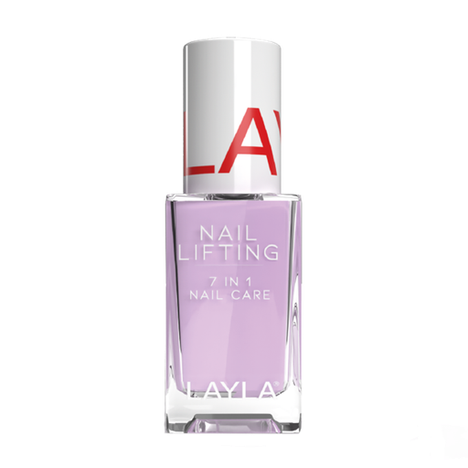 [1971R23] Layla - I Love Nails - Nail Lifting