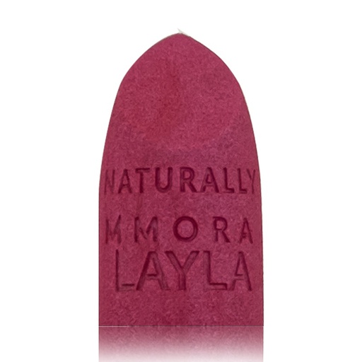 Layla - Immoral - Mat Lipstick - Addicted - N.21
