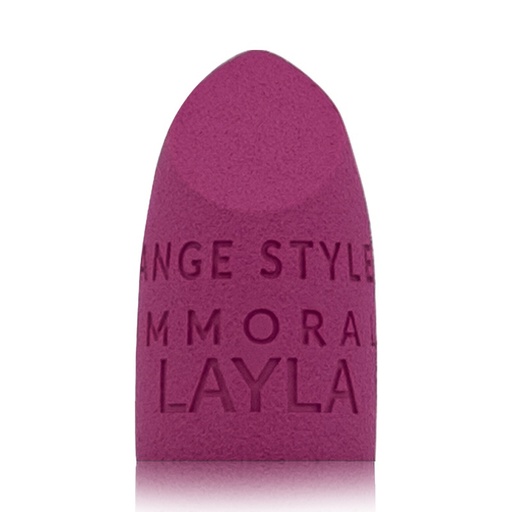 Layla - Immoral - Mat Lipstick - Tgif - N.22