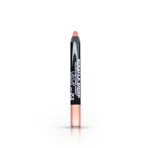 Layla - Miracle Shine - Lasting Lipgloss Pencil - N.2