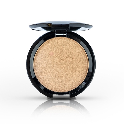Layla - Nude Highlighter - Top Cover - N.3