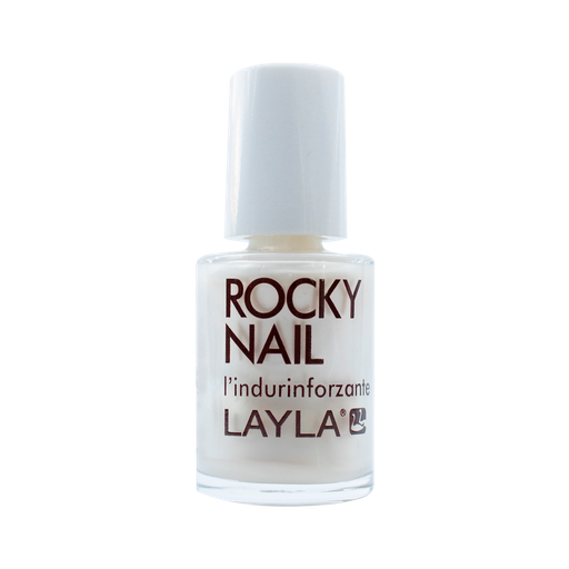 [1820R25-PE] Layla - Rocky Nail - Pearled