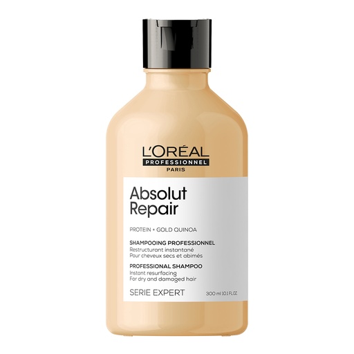 Loreal - Serie Expert – Absolut Repair – Shampoo  - 300ml