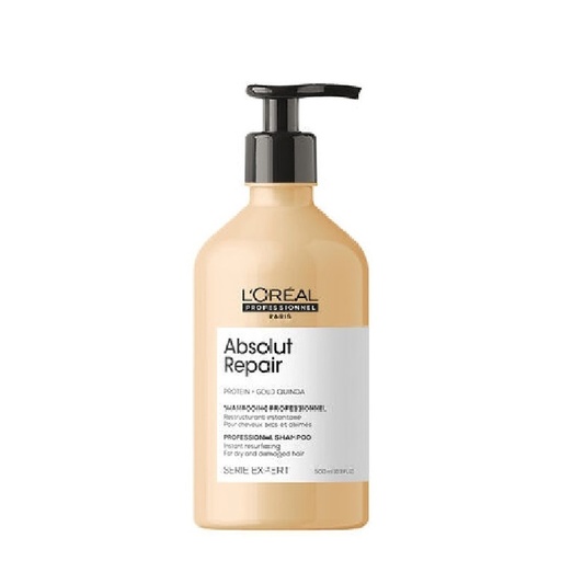 Loreal - Serie Expert – Absolut Repair – Shampoo - 500ml