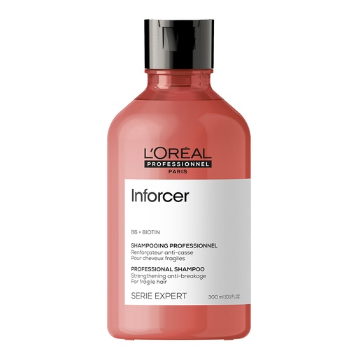 Loreal - Serie Expert – Inforcer – Shampoo - 300ml
