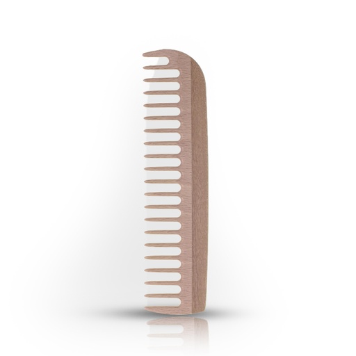 MIRA - Comb - Styling - Wood - N.482L