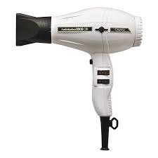 Parlux - Hair Dryer - Twinturbo - Made In Italy - Ionic & Ceramic - Model# 3900 - Silver