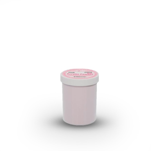 Sassi - Dip & Acrylic Powder (Pink) - 8oz