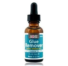 Sassi - Glue Remover (15ml)
