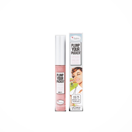The Balm - Plump Your Pucker Amplify