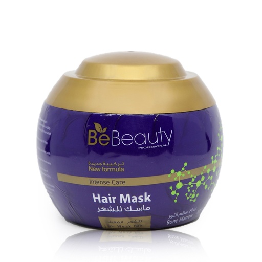 Be Beauty - Hair Mask - Bone Marrow -  1000ml