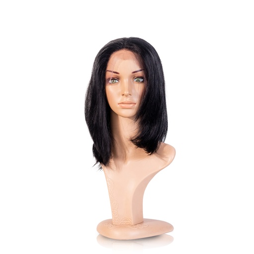 Al Nasaem - Wig - Full Lace - 100% Human - (Olivia) # 1