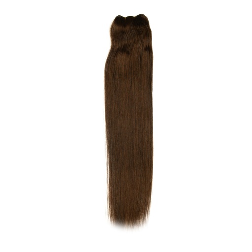 Remi - Hair Extension - STW Length 18 Inch - Color# 4B - Light Chocolate