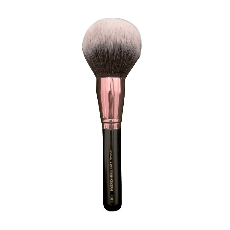 Layal - Hybrid Huge Face - Brush - Model# F101