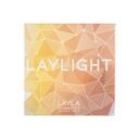 LAYLA - Palette (Highi Lighterx1 Version) - Laylight