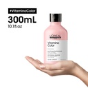 Loreal - Serie Expert – Vitamino Color – Shampoo – 300ml